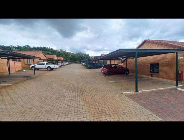 3 BEDROOM APARTMENT FOR SALE IN PHILIP NEL PARK